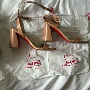 Christian Louboutin Miss Sabina